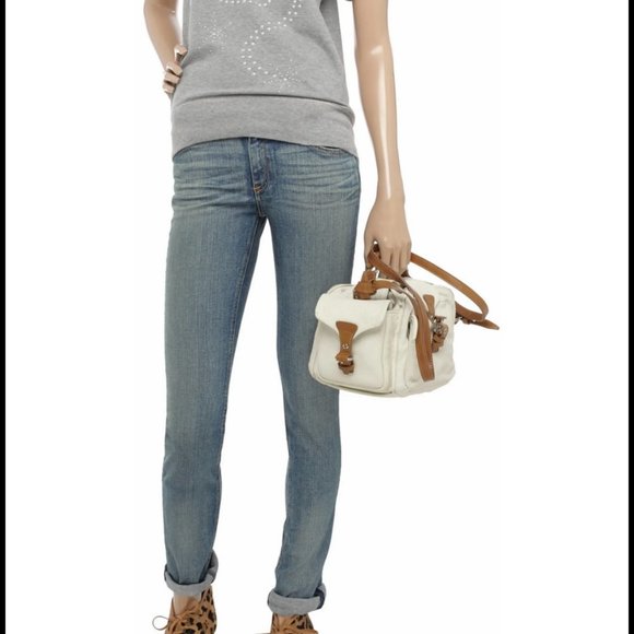 3.1 Phillip Lim Brea Leather Camera bag - Picture 4 of 15